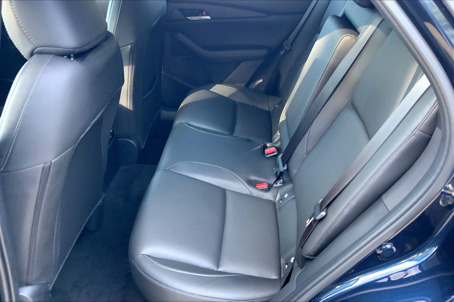 New 2026 Mazda CX-30 2.5 S Preferred AWD SUV in Denton #TM107367